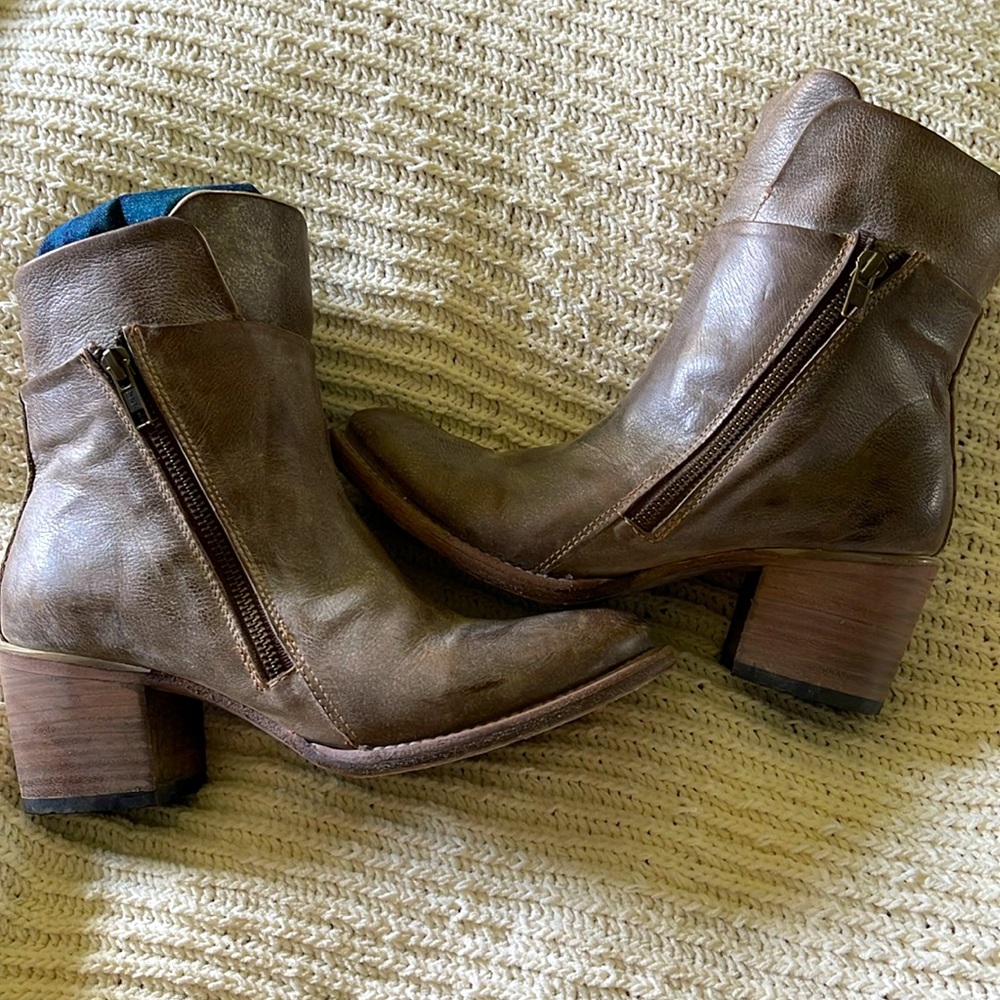 BOGO Freebird by Steven Brown Boots